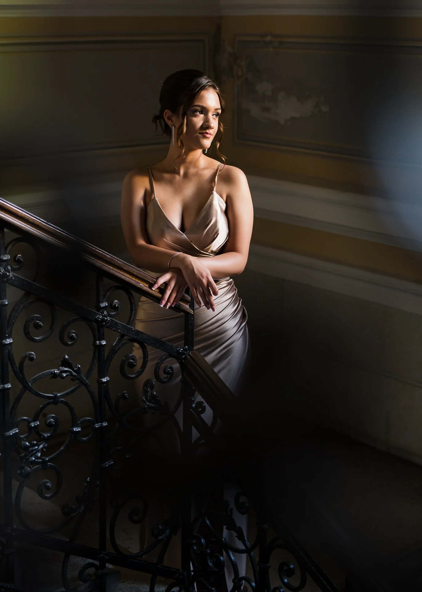 Portret – fotografija 7